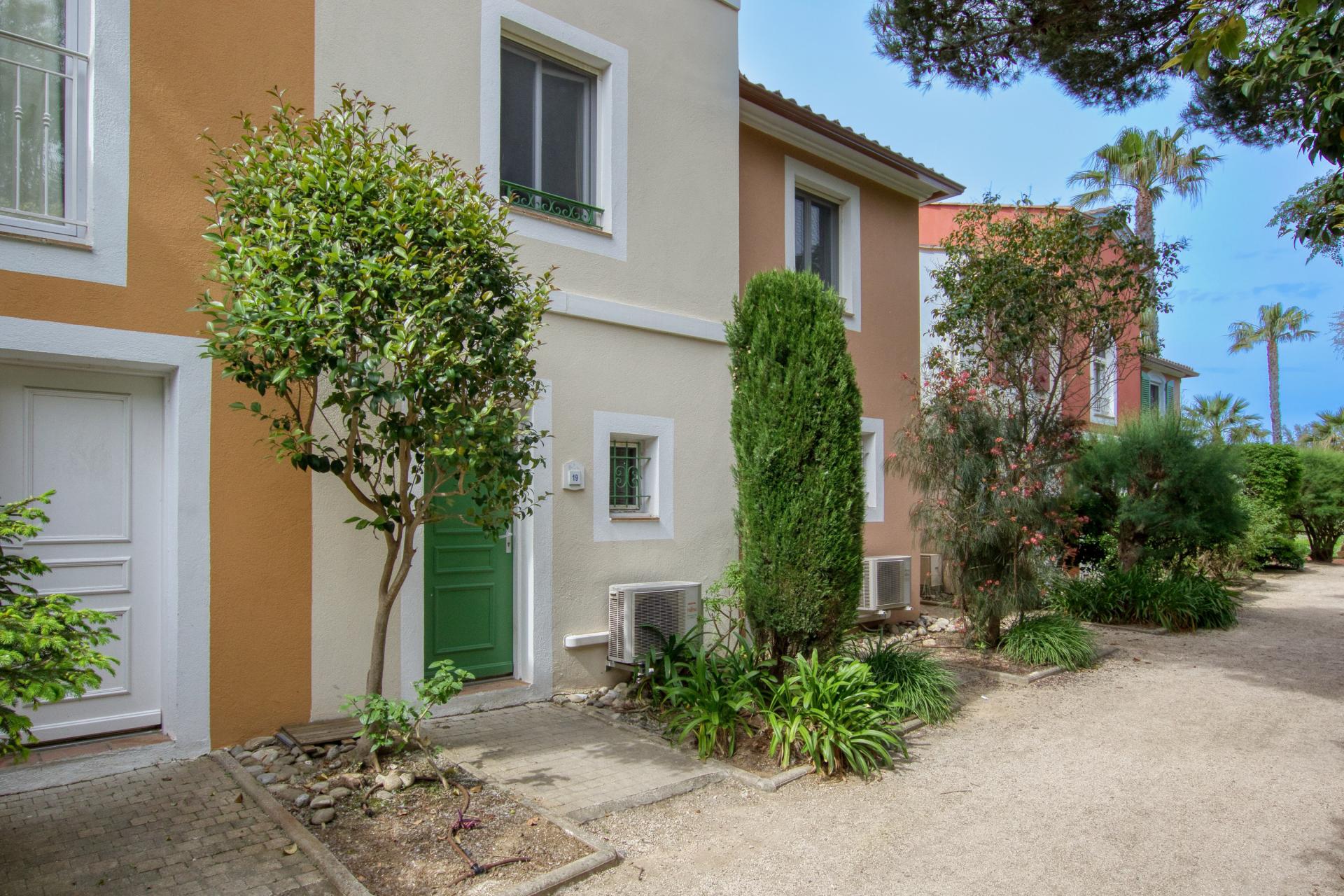 vente Maison T4 - résidence de tourisme à Hyères