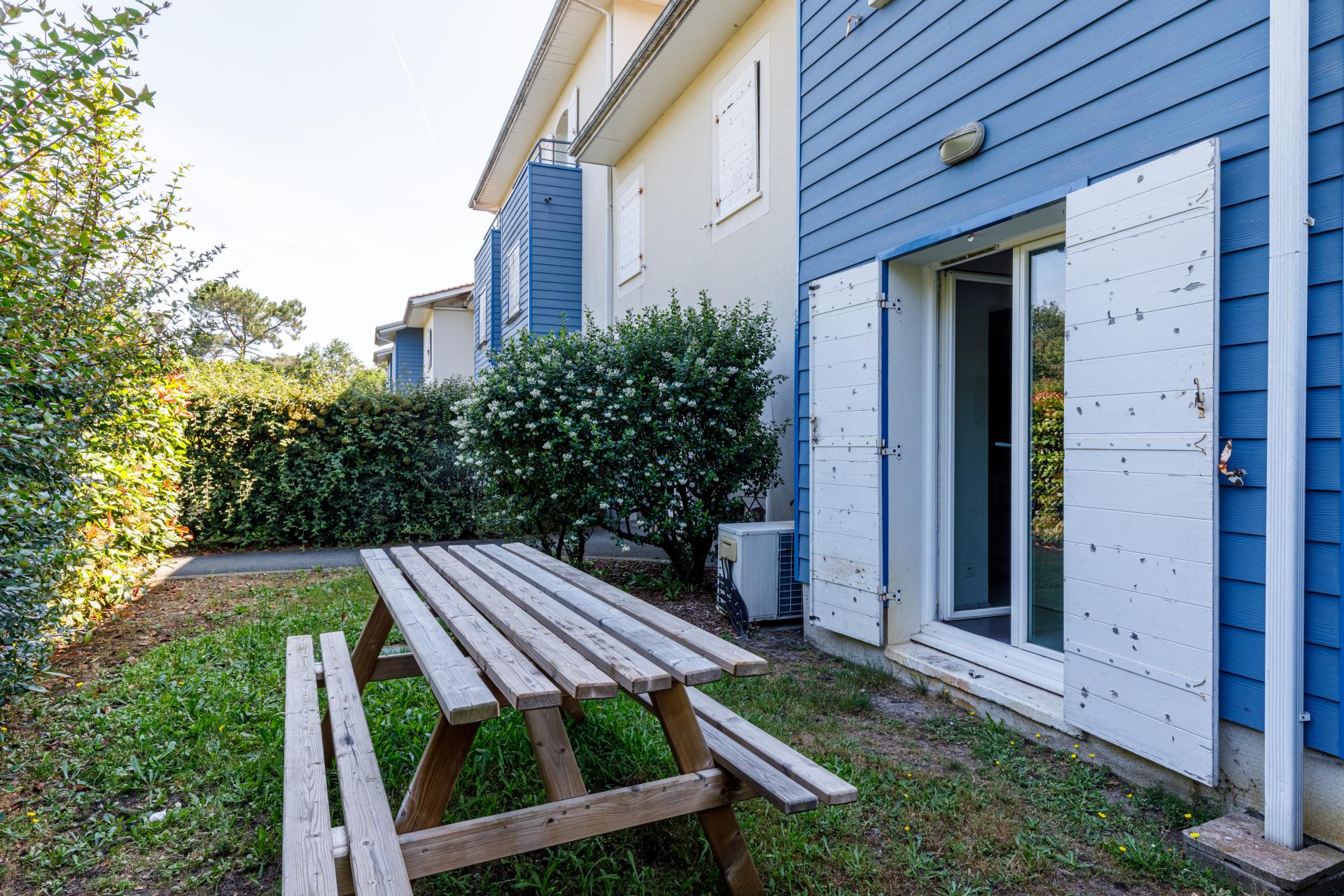 Vente appartement T3 - Résidence de tourisme  APPARTCITY à Saint-Jean-d'Illac