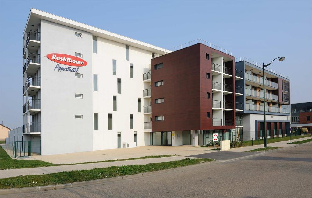 Vente T2 39m2 - résidence de tourisme classée 3 étoiles à Carrières-sur-Seine