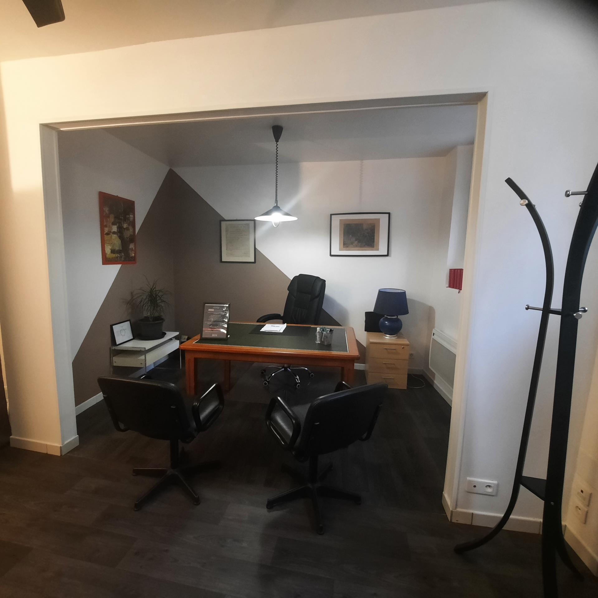 Studio centre Frejus