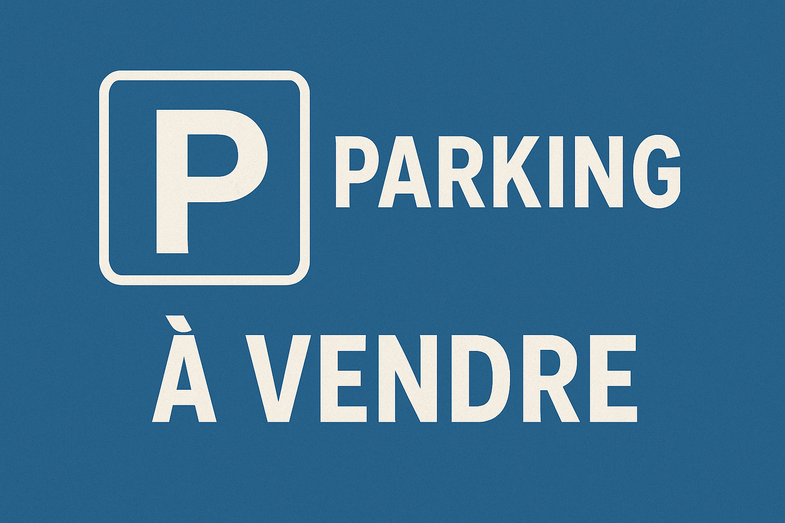 PARIS 16EME : RUE D'AUTEUIL / EGLISE D'AUTEUIL / JEAN-BAPTISTE SAY - PARKING EN SOUS-SOL