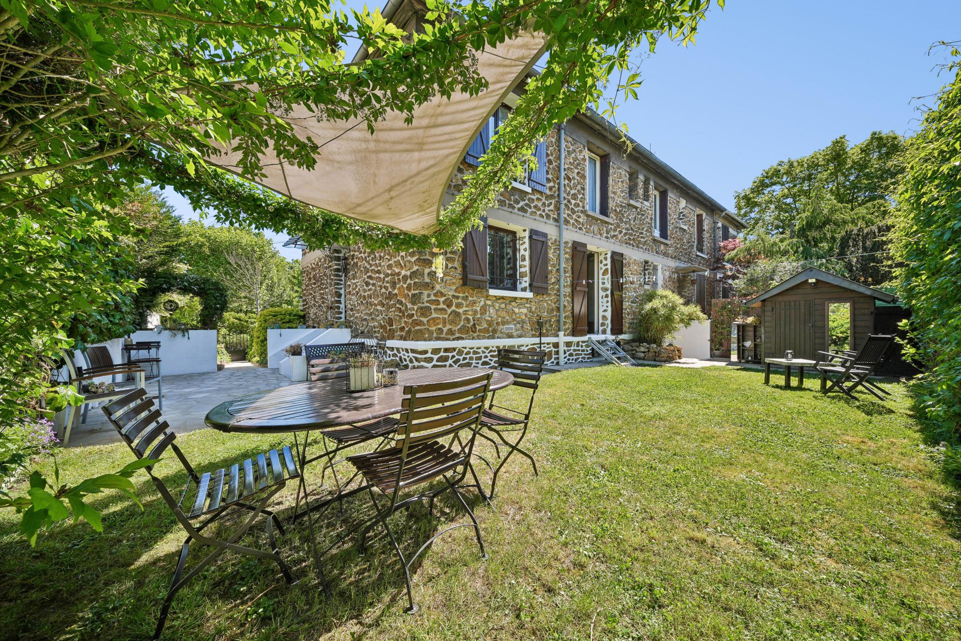 Bords de Marne - Maison-Alfort