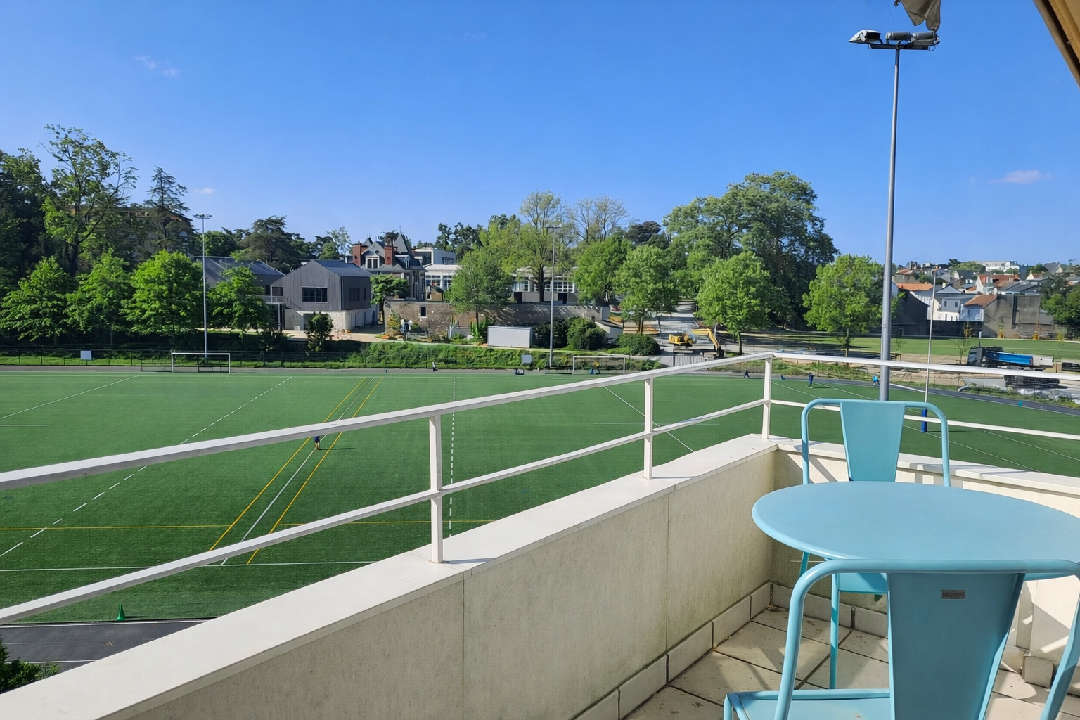 VENTE APPARTEMENT NANTES – MICHELET / PETIT PORT