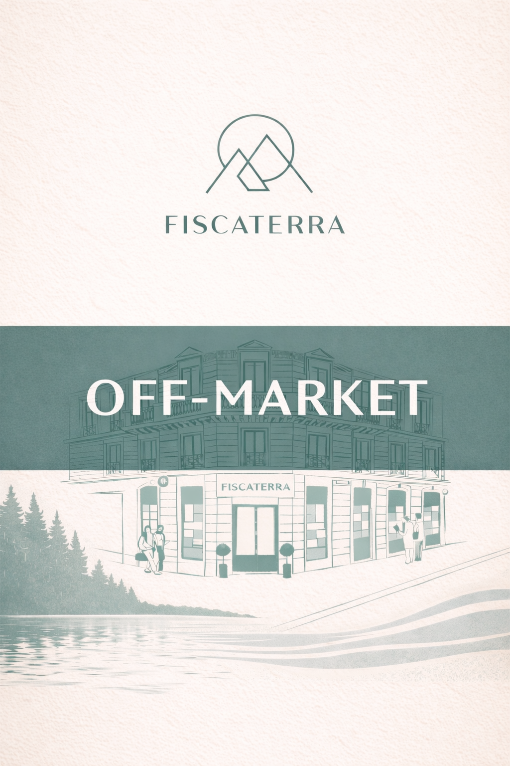 Immeuble indépendant – Secteur Étoile (dossier sur demande)