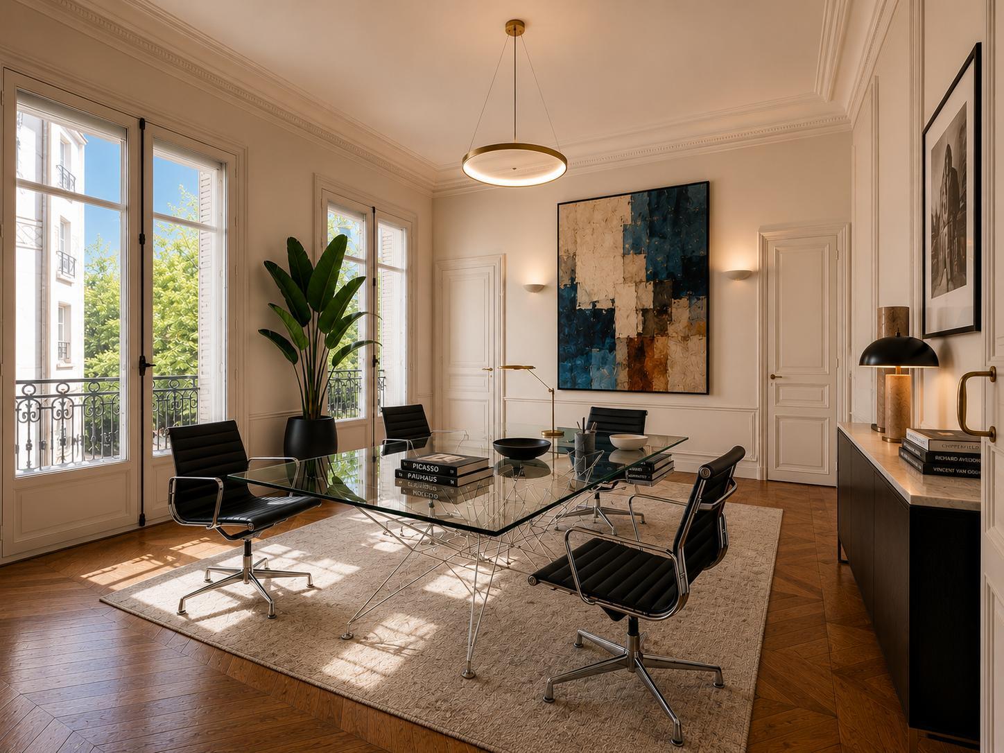 A VENDRE - LOCAL A DESTINATION COMMERCIALE ET USAGE DE BUREAUX
