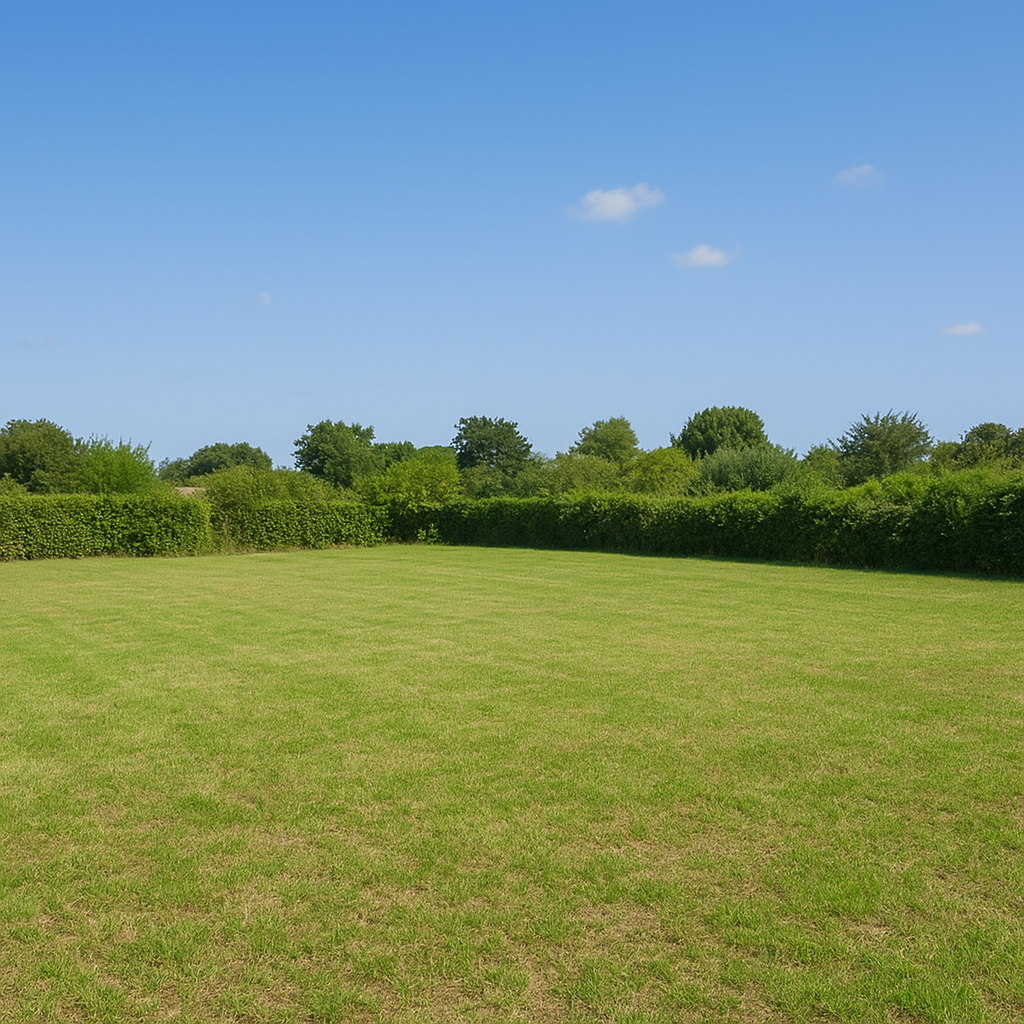 À vendre – Terrain à bâtir de 625 m² à Saint-Denis-d’Oléron