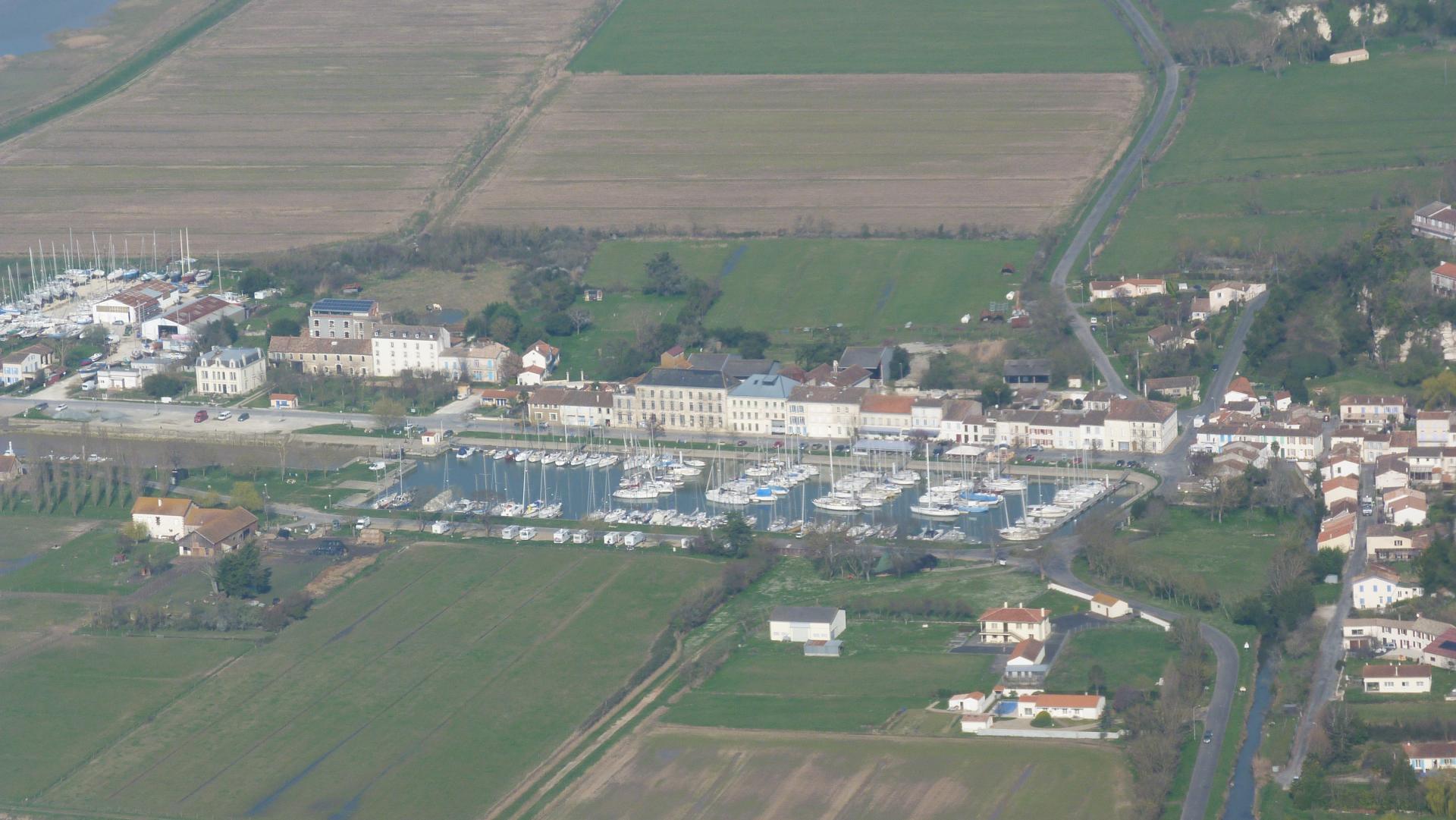 À Vendre – Ensemble immobilier d’exception dans une ancienne minoterie