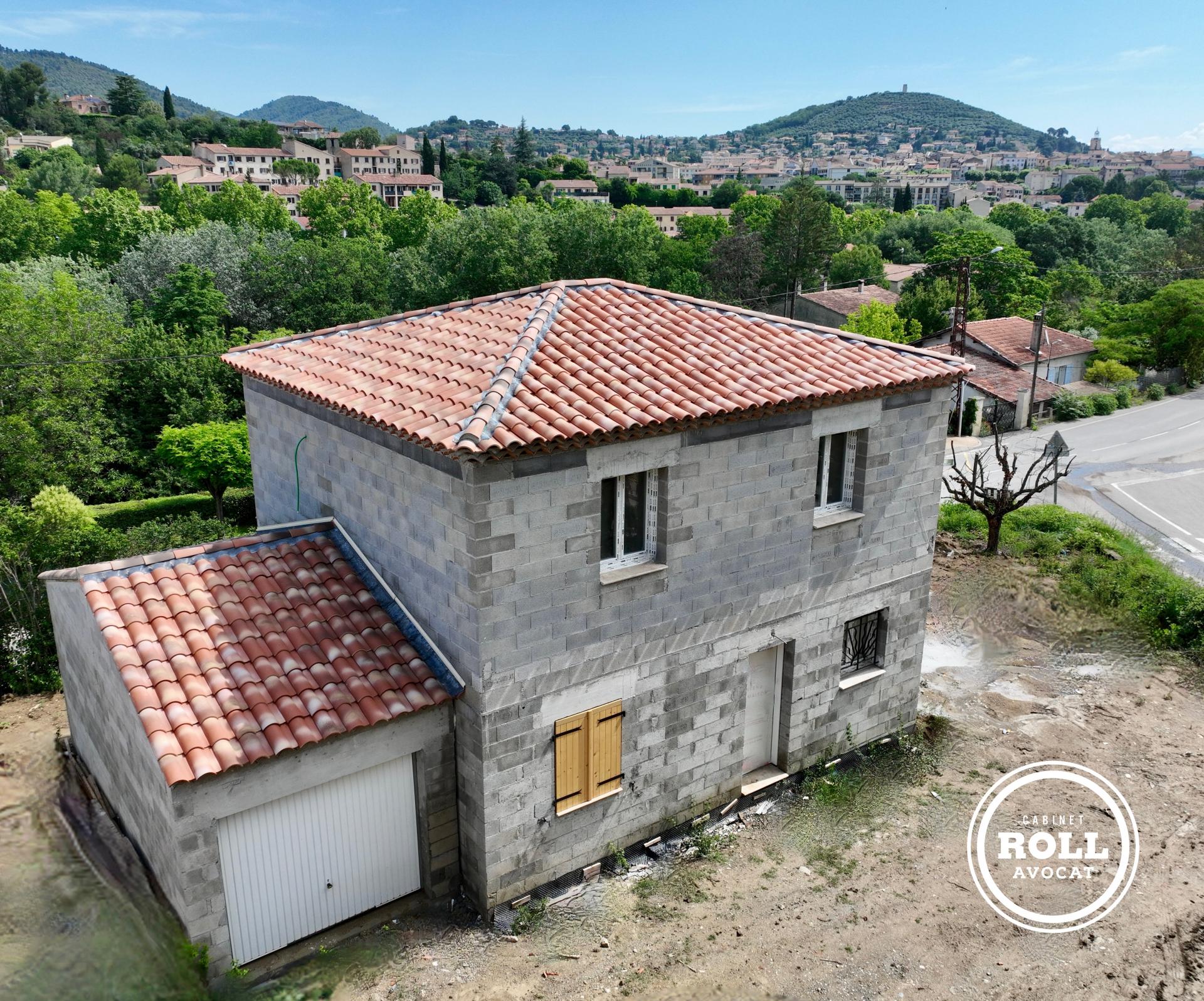 Vente Maison Neuve (Bientôt Terminée) T4 94 M2 à Manosque