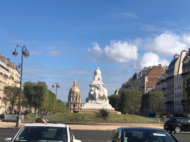 VENTE APPARTEMENT / CABINET AVOCATS