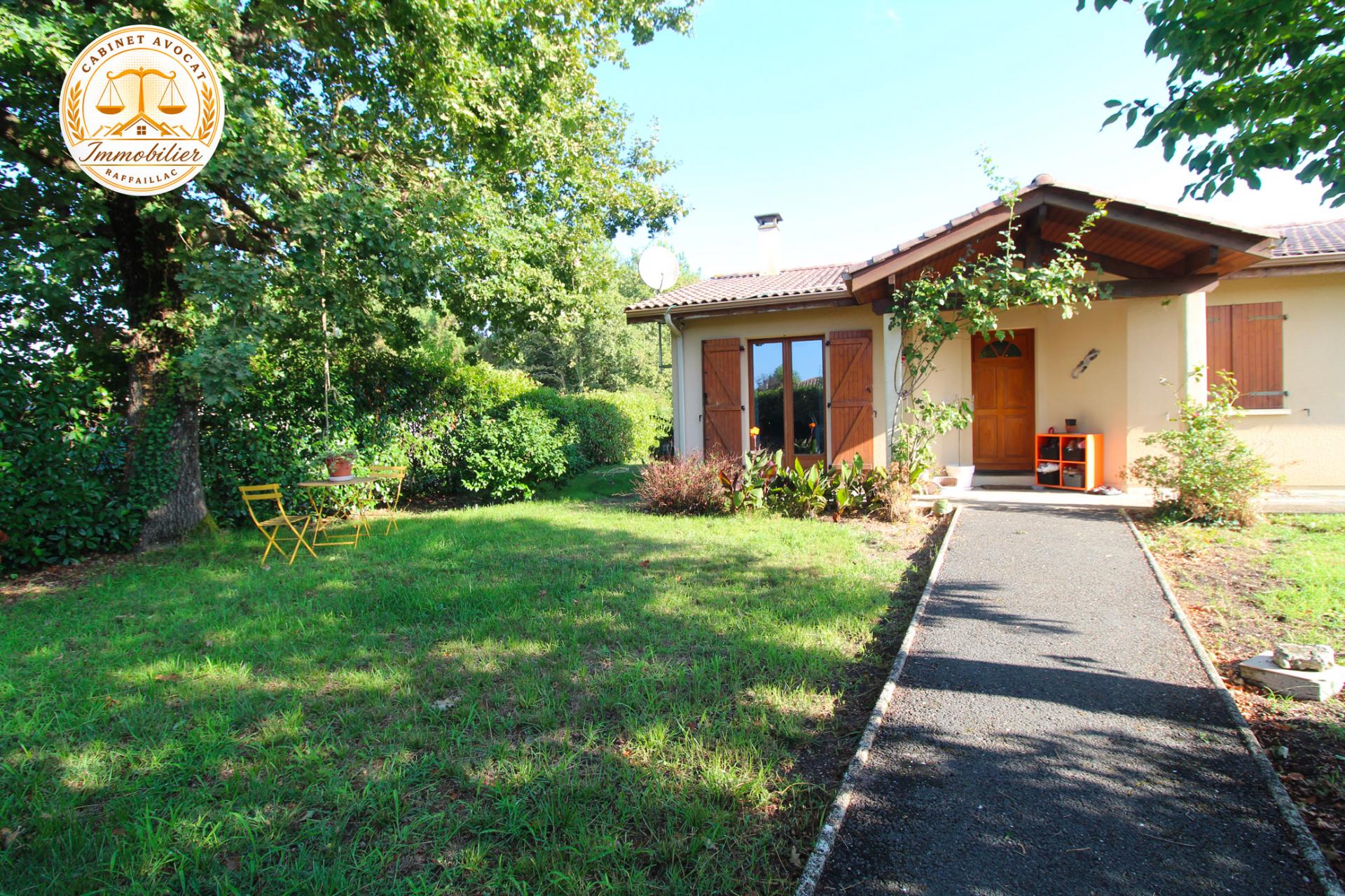 Maison familiale