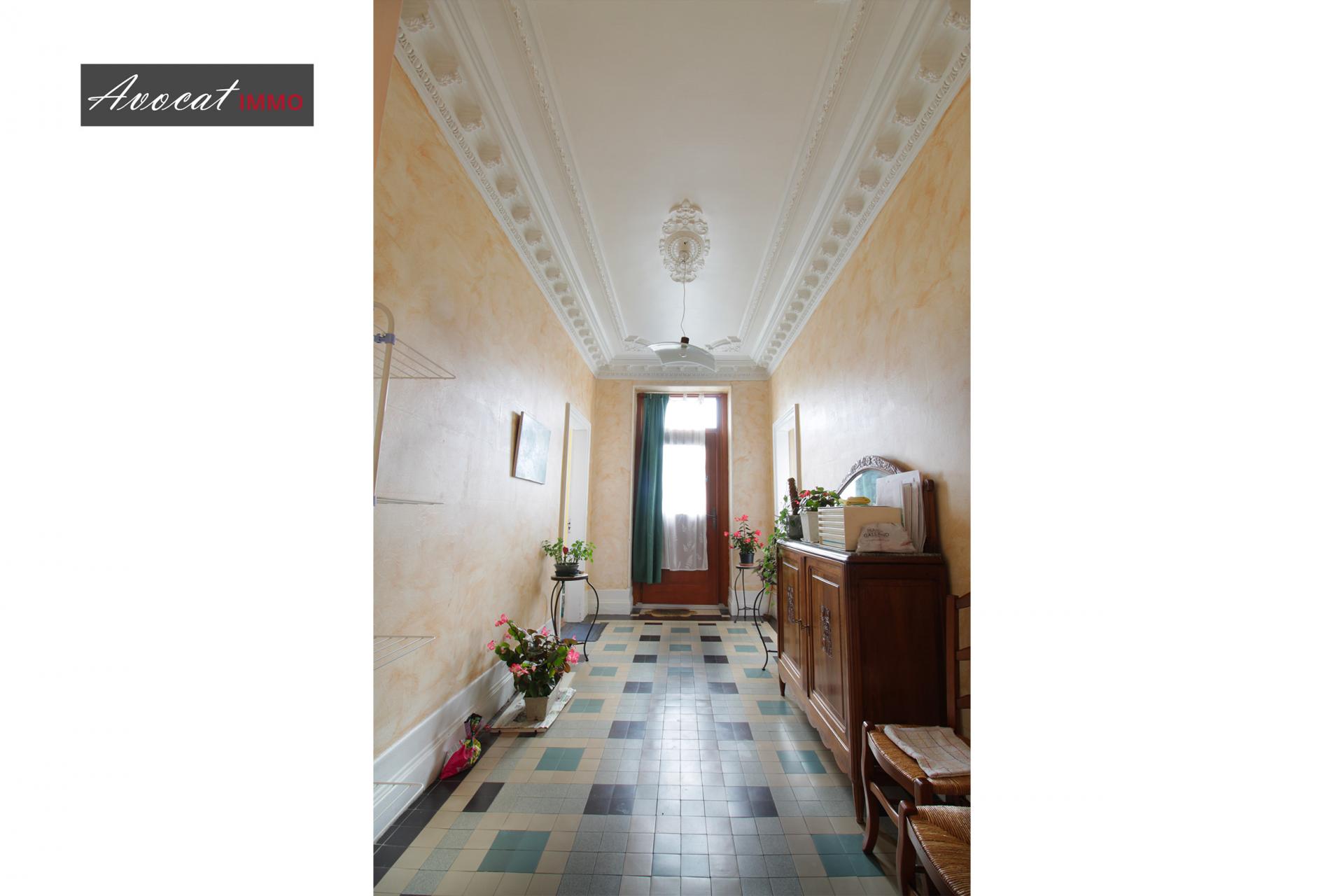 Maison de charme