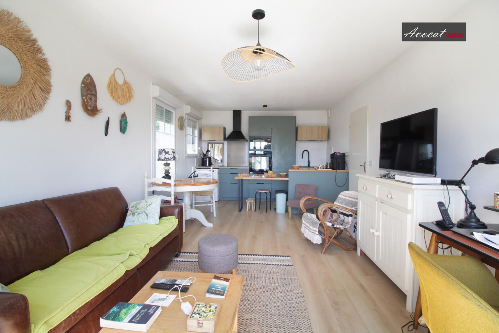 Bel appartement