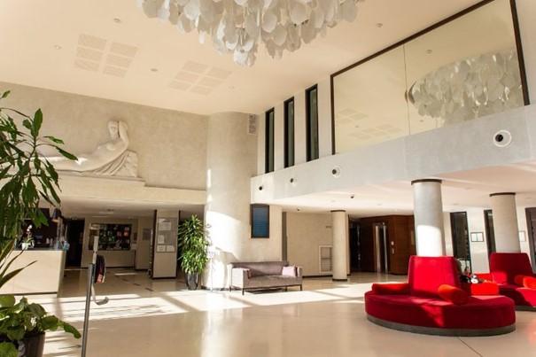Opportunité d'investissement sur la zone de Roissy