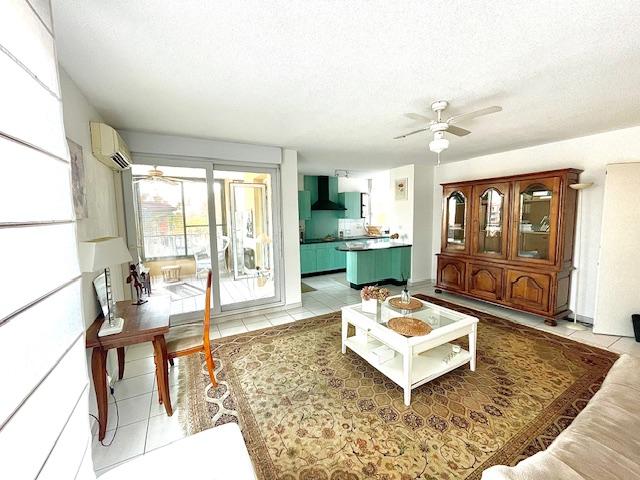 Élégant Appartement Lumineux face au Port