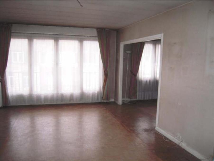 Vente appartement familial lumineux 4/5 pièces à Lille