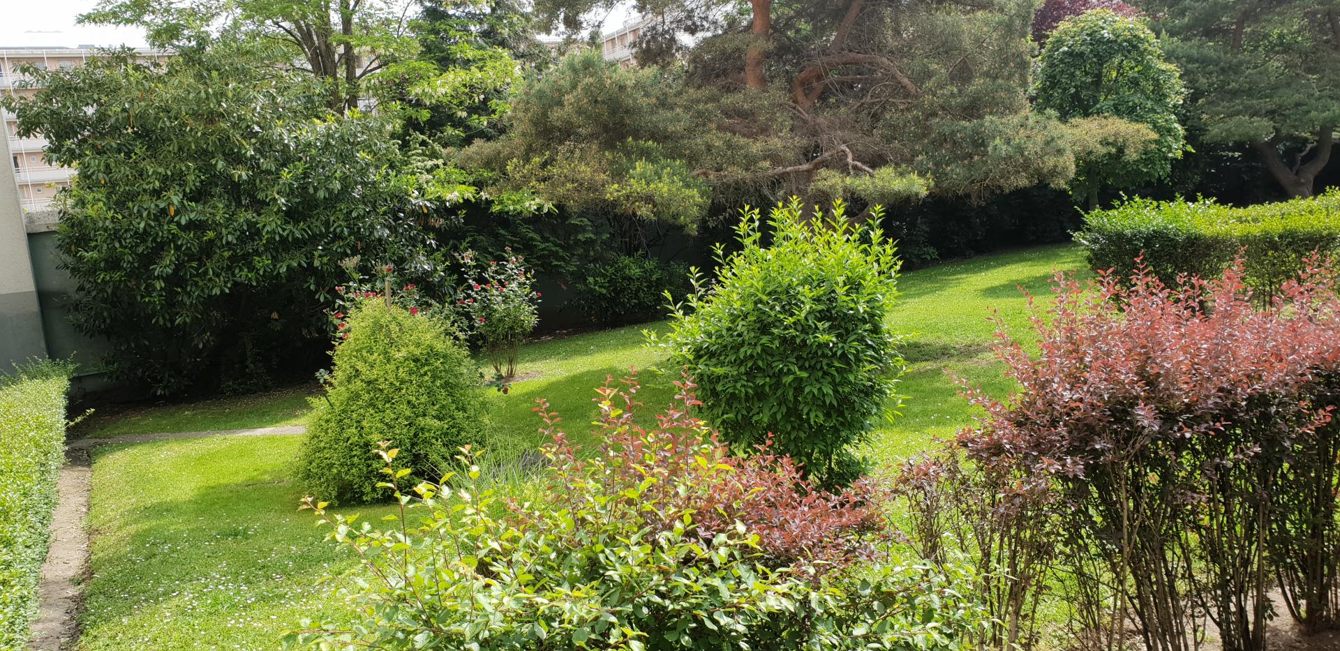 A VENDRE 3 PIECES A MONTREUIL