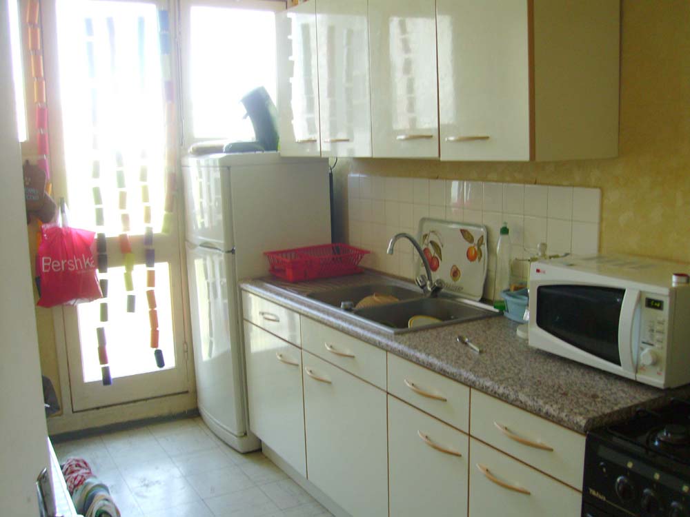 VENTE T3 RENNES (35)