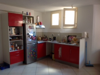 A VENDRE, Appartement 3 pièces CLERMONT L'HERAULT