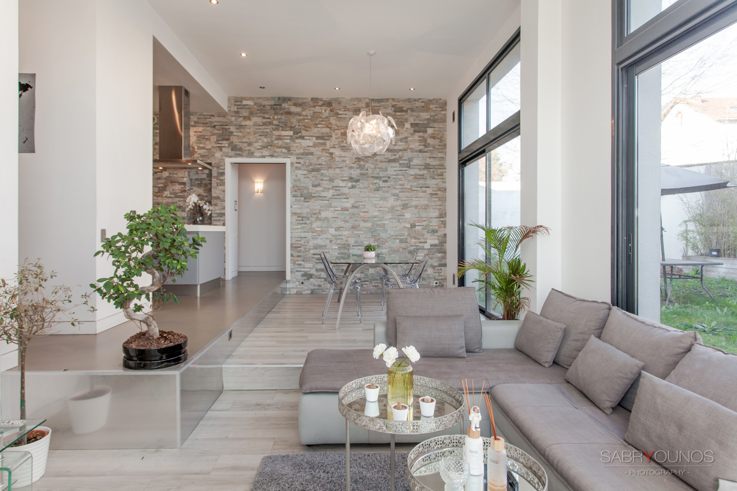TRES BEAU LOFT