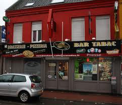 Fonds de commerce bar - presse- FDJ- PMU- restautation idéalement situé à HEM (59)