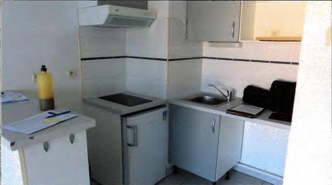 Appartement POITIERS