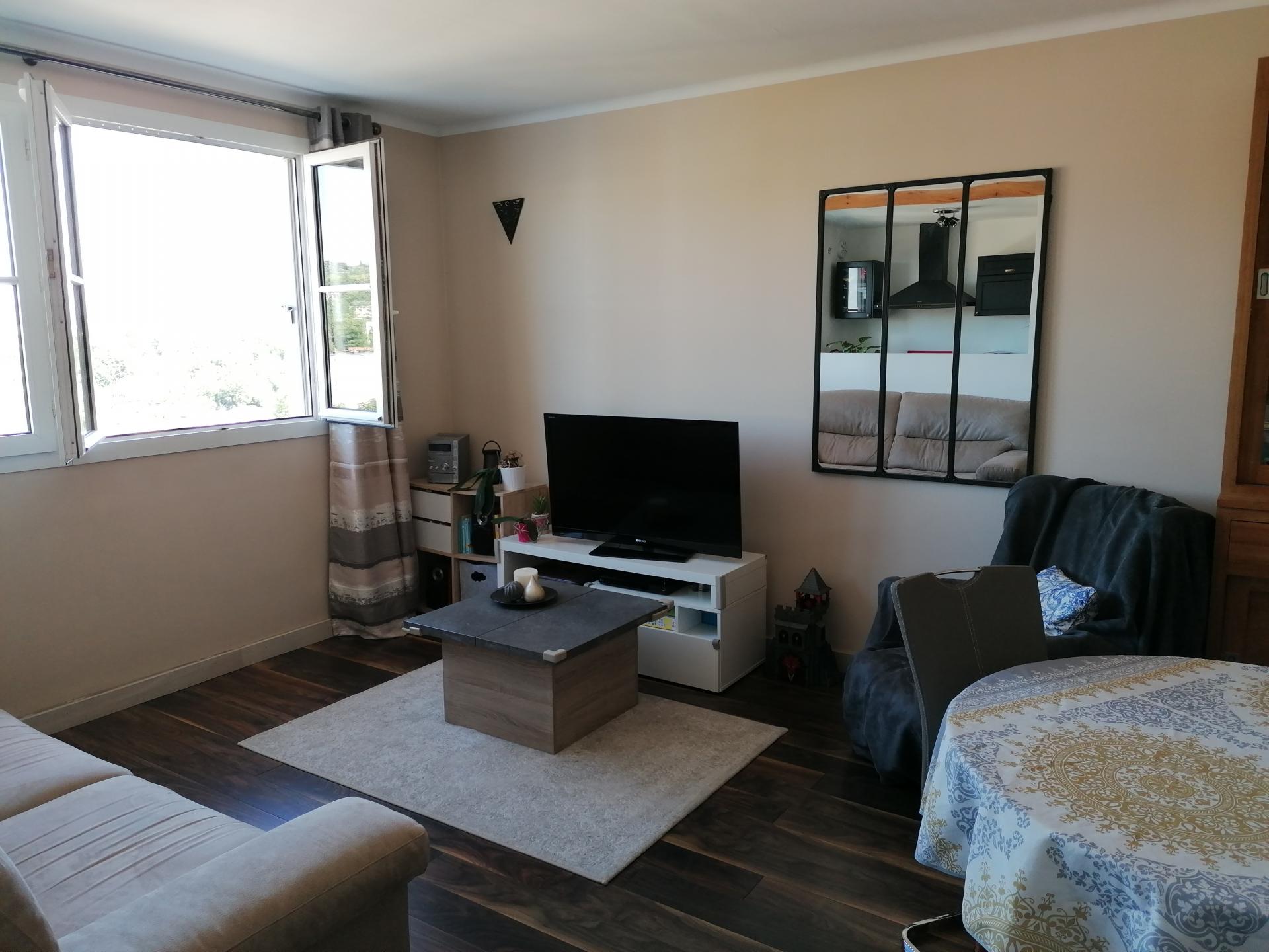  Vente appartement 3 pièces 57 m² Meudon (92) 385 000 € 