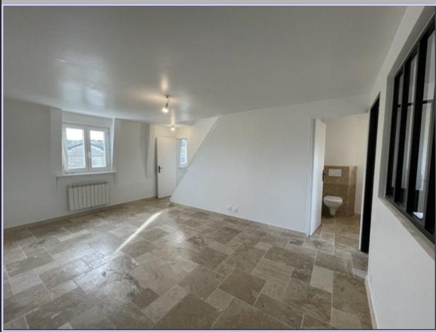 A VENDRE IMMEUBLE BENERVILLE SUR MER 14910