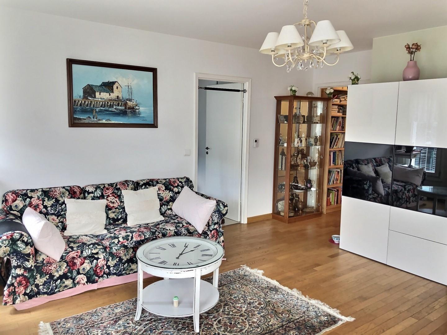 APPARTEMENT F3 avec balcon - Quartier Pont de Flandre - PARIS 75019