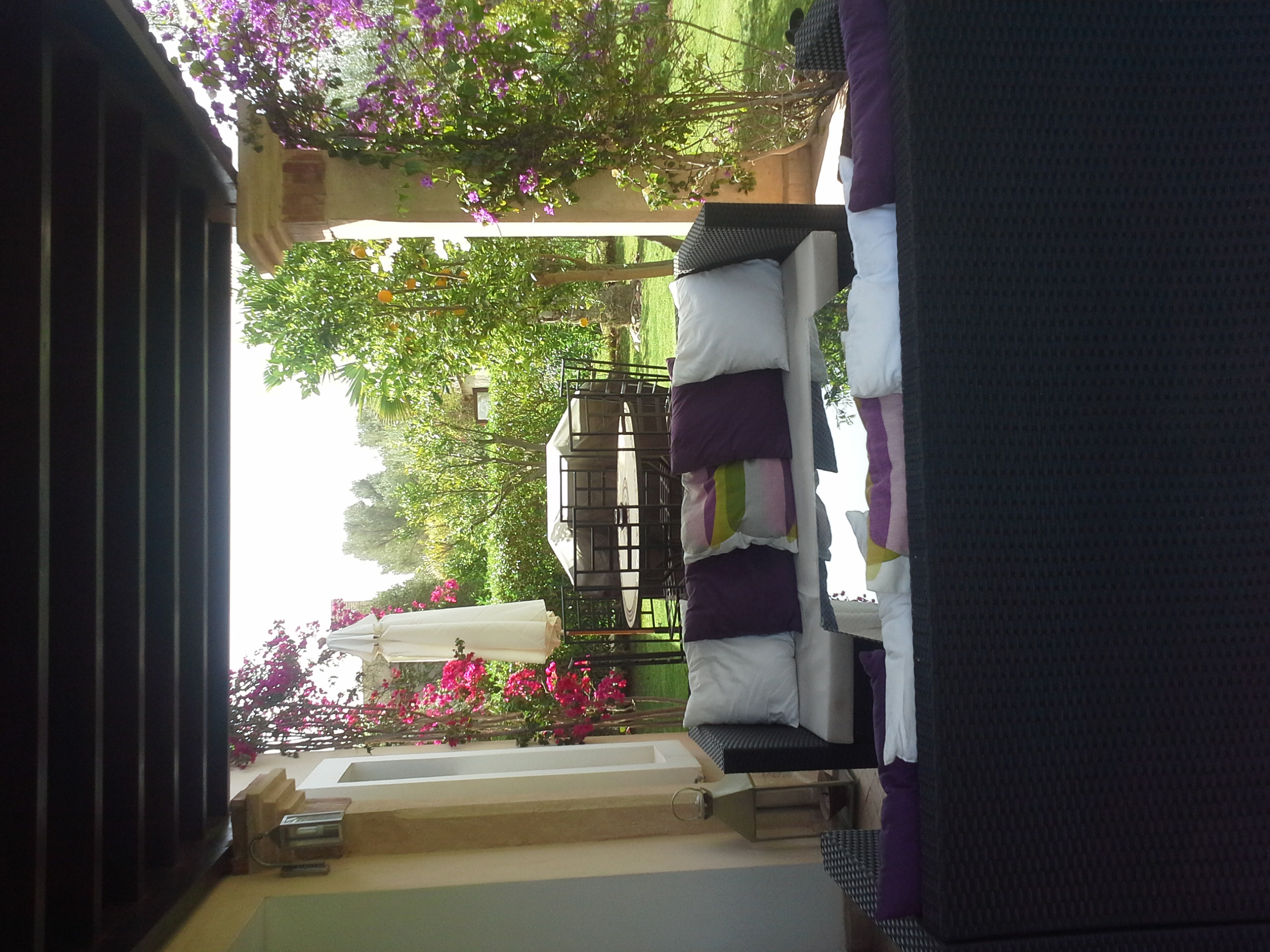 VILLA AGADIR-MAROC