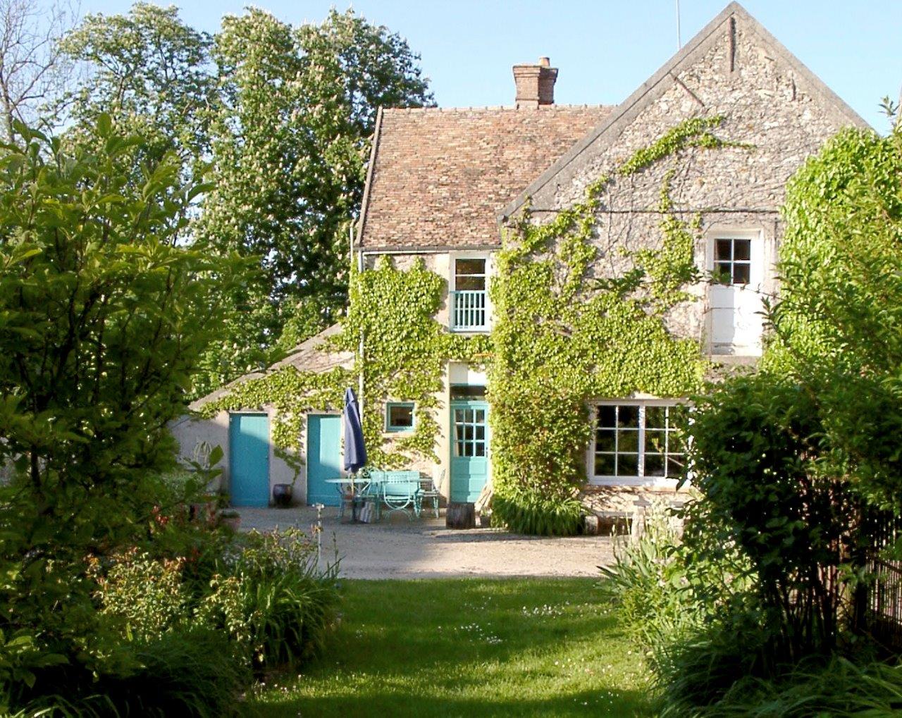 COUP DE COEUR - EXCEPTIONNEL & RARE : FERME DES VOSVES
