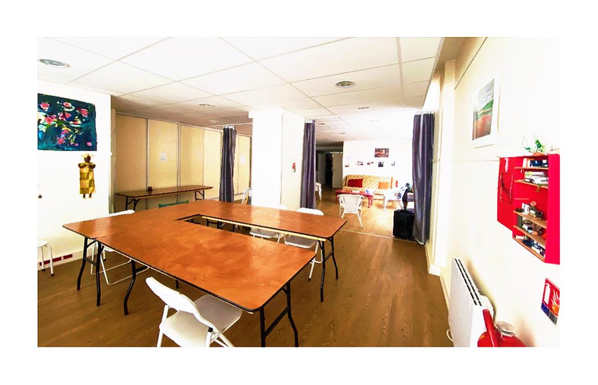 BUREAUX A VENDRE PARIS 09