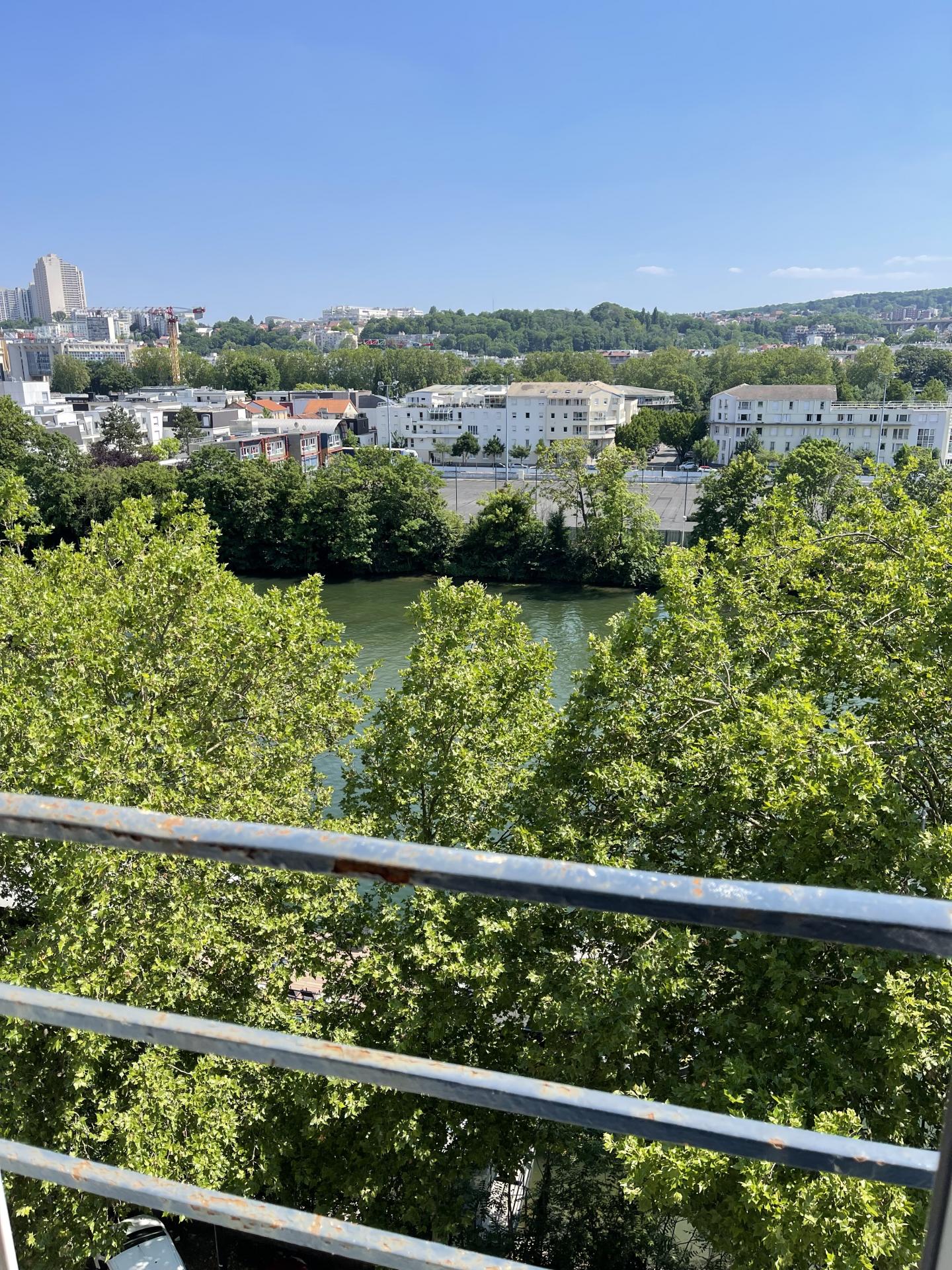 Bel appartement à Vendre à Boulogne de 54 M2