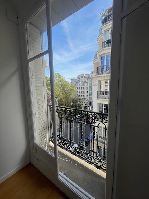 Bel appartement de 130M2 - Paris 16 - 