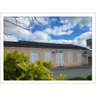IMMEUBLE A RENOVER GIRONDE