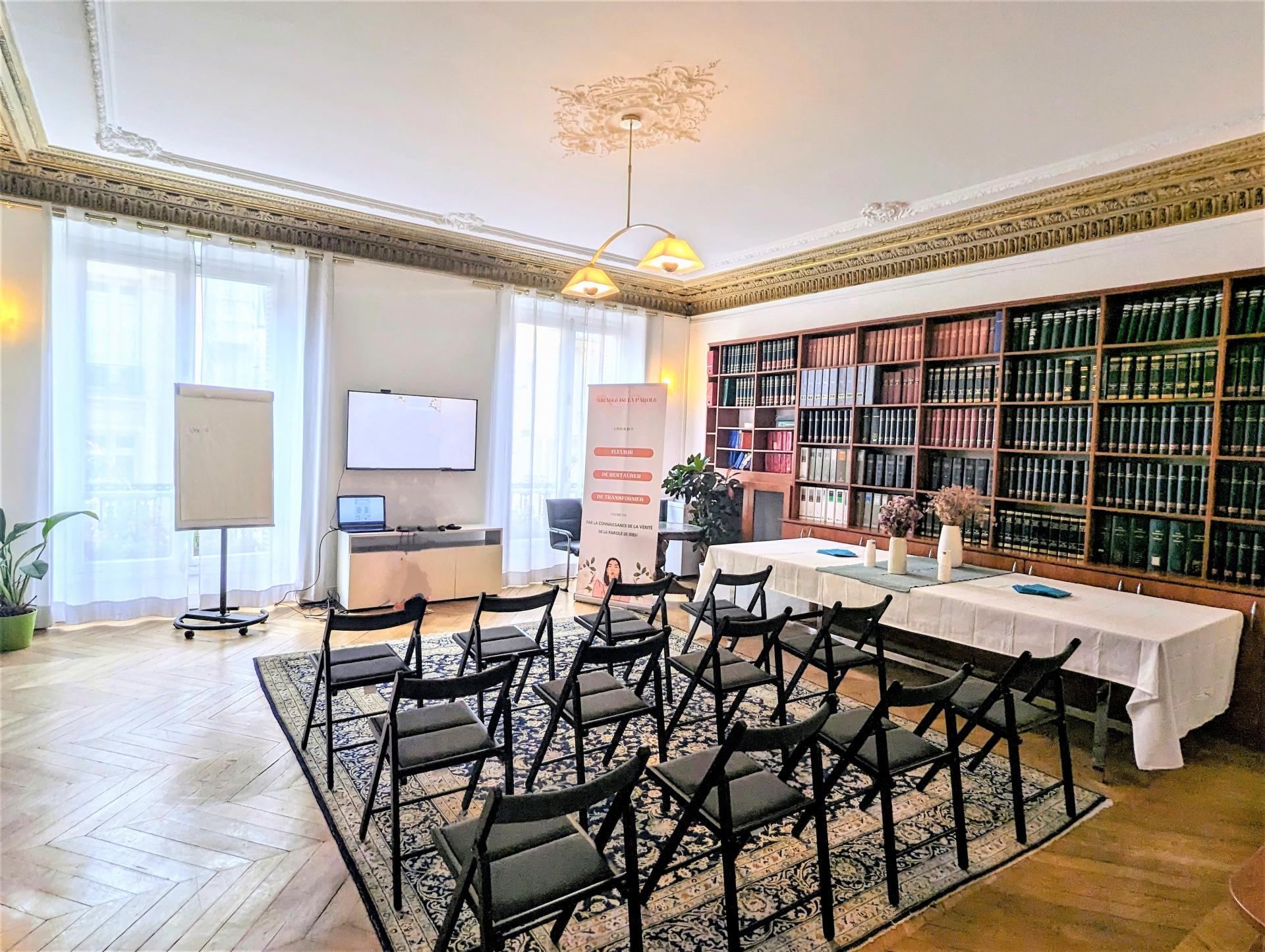 A vendre bureaux 300 m² dotés de la commercialité, divisibles